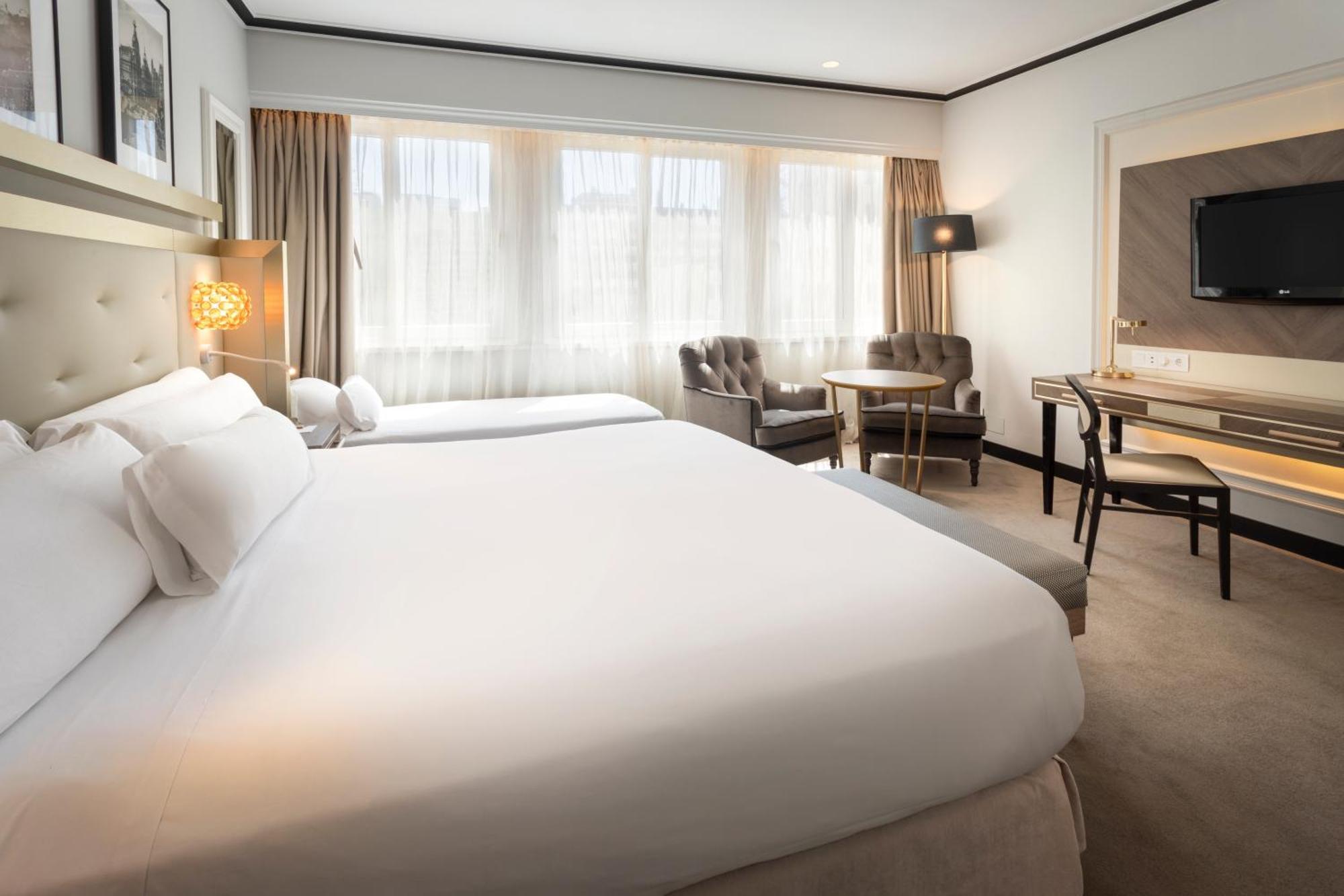 Hotel Meliá Castilla
